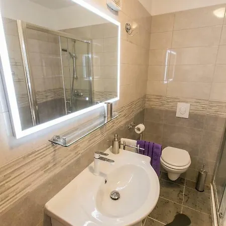 Apartament Amelia Pula