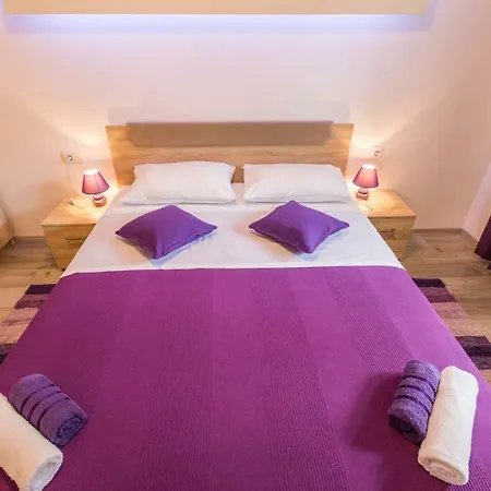 Amelia Apartament *