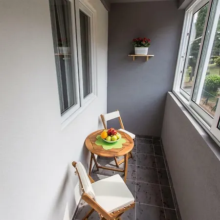 Apartament Amelia