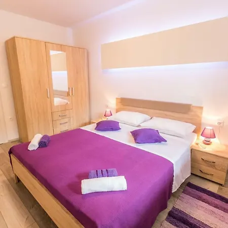 Apartament Amelia Pula