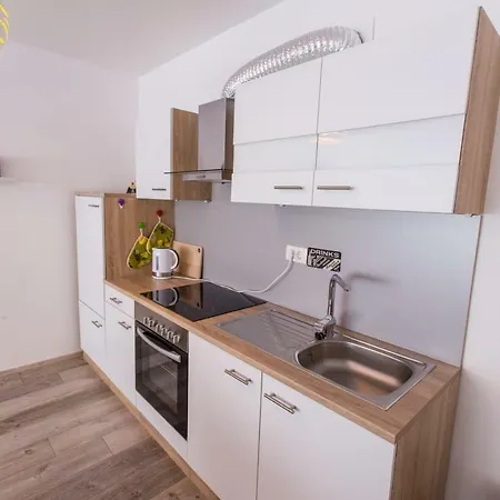 Amelia Apartament *