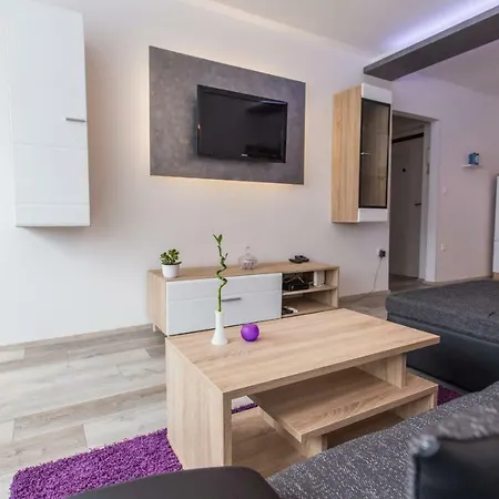 Amelia Apartament Pula