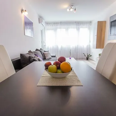 Apartament Amelia *