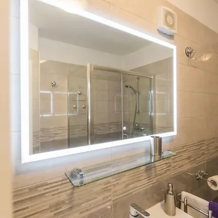 Apartament Amelia Pula