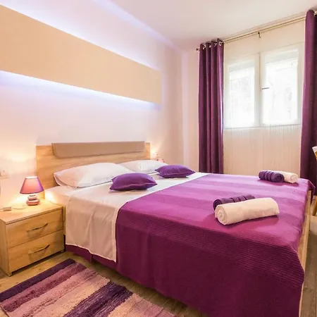 Amelia Apartament Pula