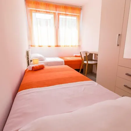 Amelia Apartament *