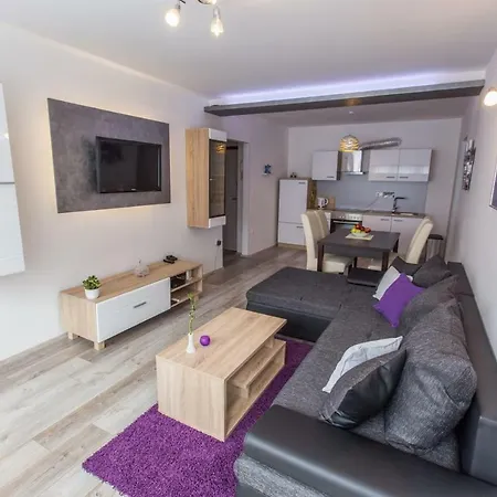 Amelia Apartament *