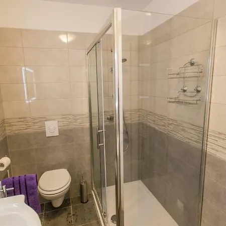 Amelia Apartament Pula